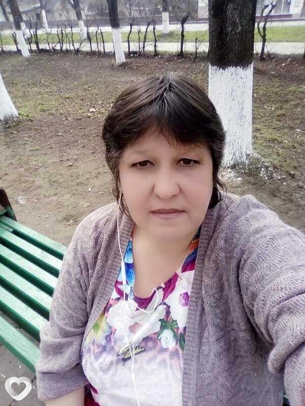 Ирина, 56, Барановичах — анкета №1829157