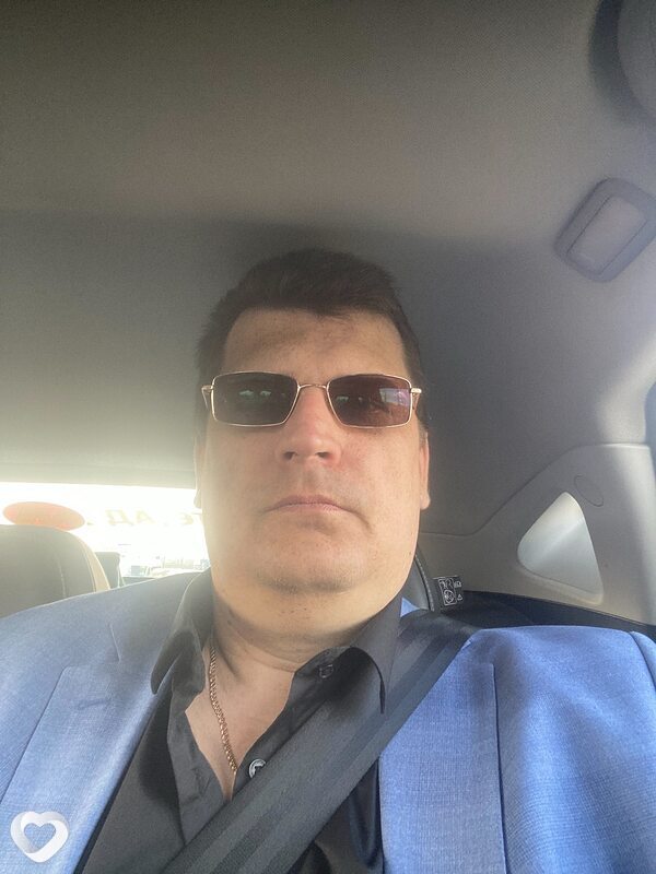 Дмитрий, 48, Москве — анкета №1829159