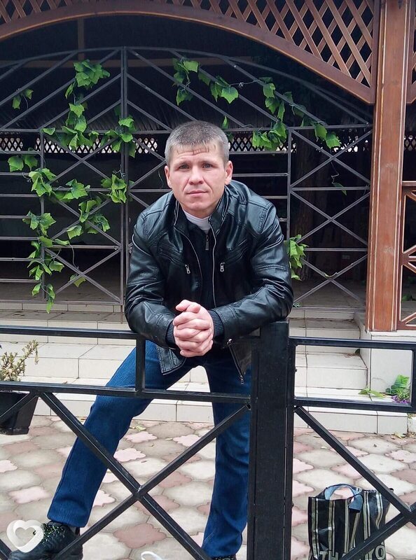 Макс, 43, Степногорске — анкета №1829168