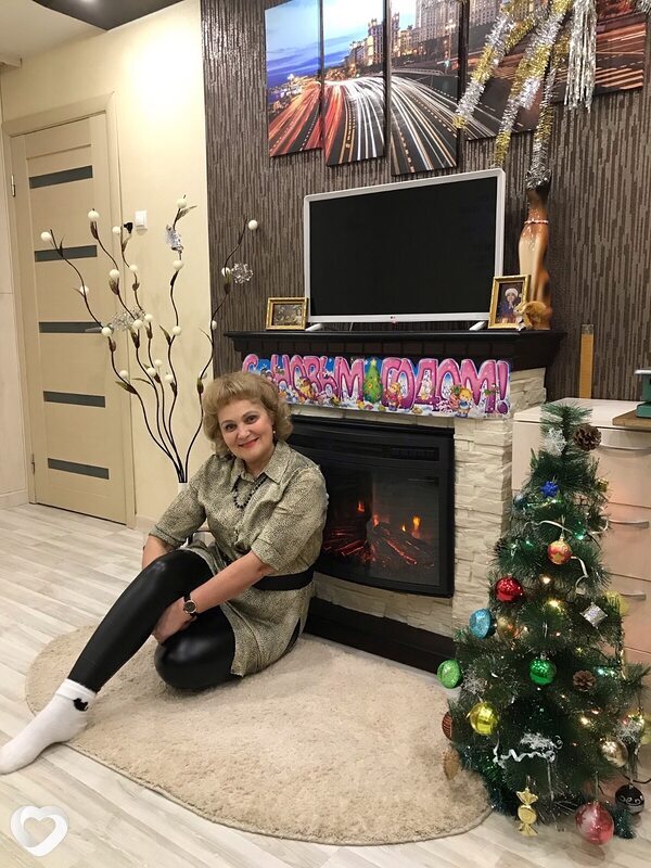 Татьяна, 61, Северодвинске — анкета №1829169