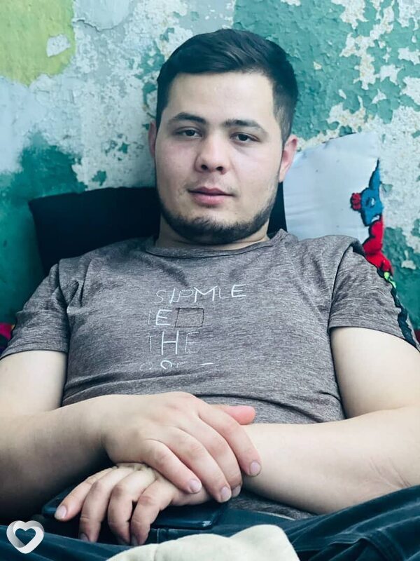 Баха, 31, Павлодаре — анкета №1829172