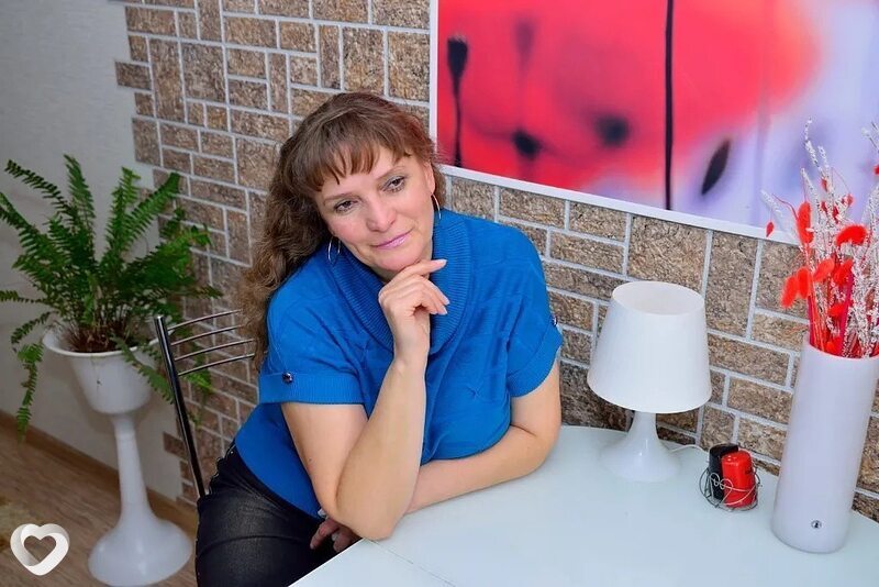 Татьяна, 57, Шарыпове — анкета №1829305