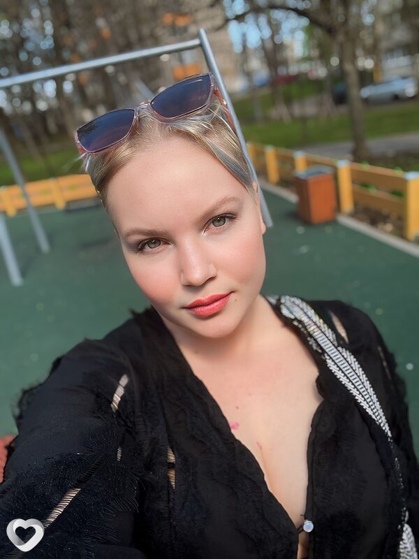 Алина, 27, Петропавловске-Камчатском — анкета №1829308