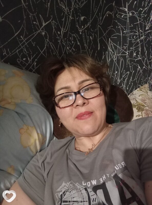 Анастасия, 48, Волгограде — анкета №1829314