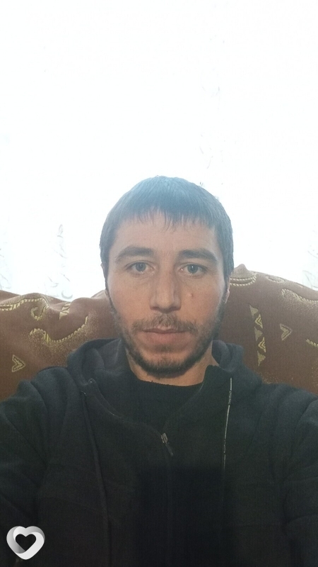 Vahag, 34, Томске — анкета №1829319