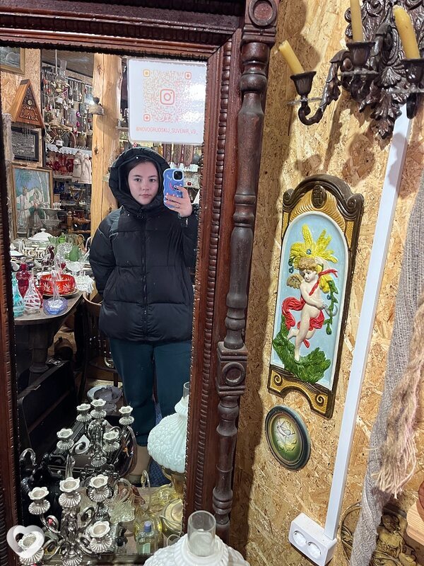 Карина, 22, Гродно — анкета №1829323