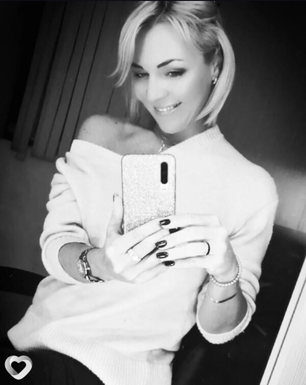 Анна, 43, Москве — анкета №1829071