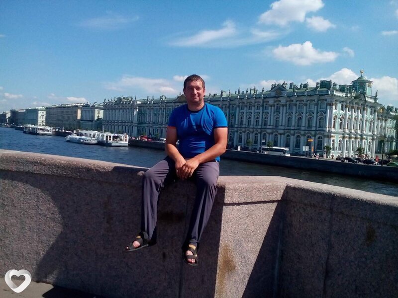 Андрей, 44, Ставрополе — анкета №1829072