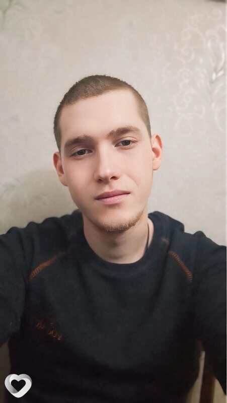 Коля, 25, Евпатории — анкета №1829224