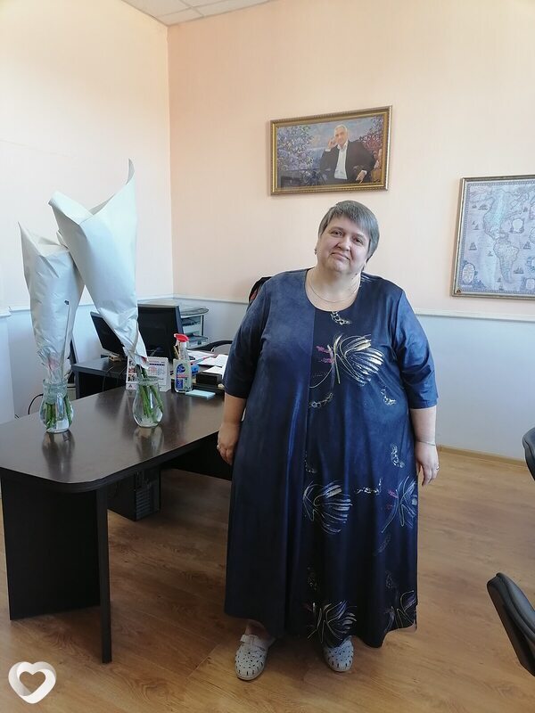Любовь, Барнаул