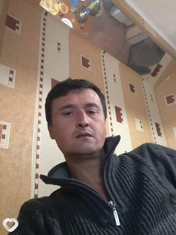 Акмаль, 49, Владивостоке — анкета №1829238