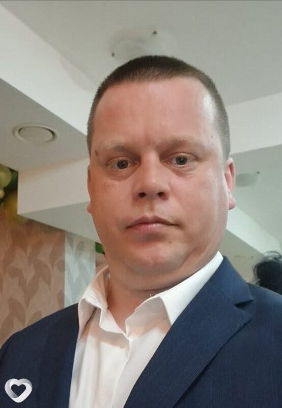 Dmitrij, Лондон