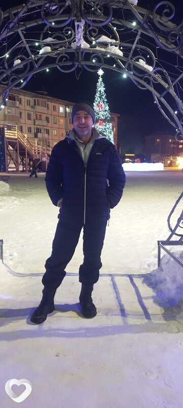 Александр, Чунский