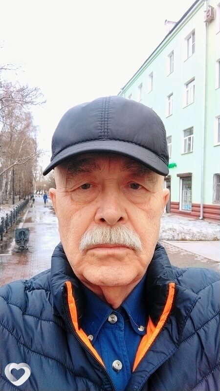 Сергей, Иркутск