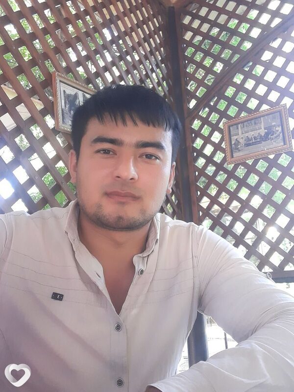 Расул, 27, Зиме — анкета №1829387
