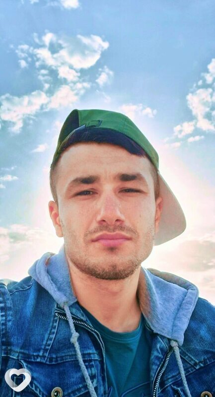 Кабилжан Налиев, 38, Шымкенте — анкета №1829390