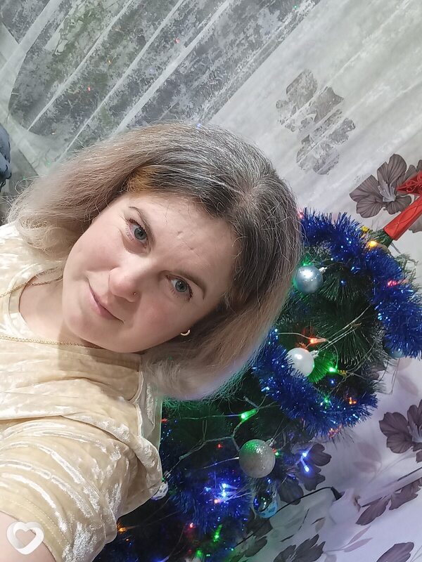 Татьяна, 39, Рубцовске — анкета №1829391