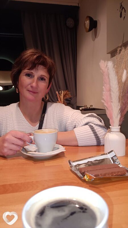 Татьяна, 40, Калуге — анкета №1829398