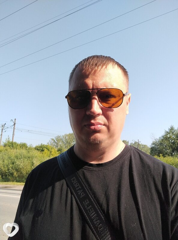 Константин, 45, Перми — анкета №1829250