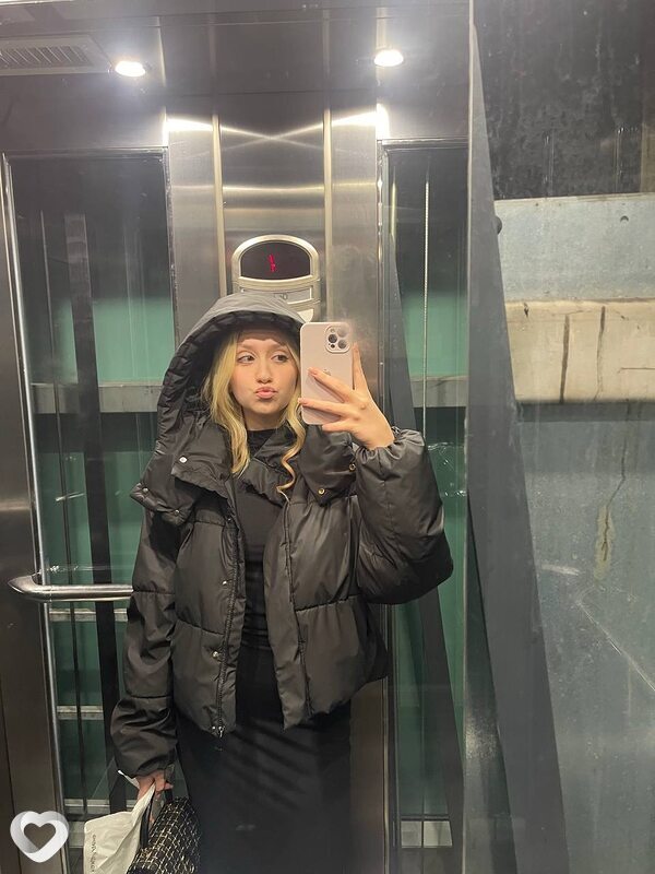 Анна, 26, Москве — анкета №1829251