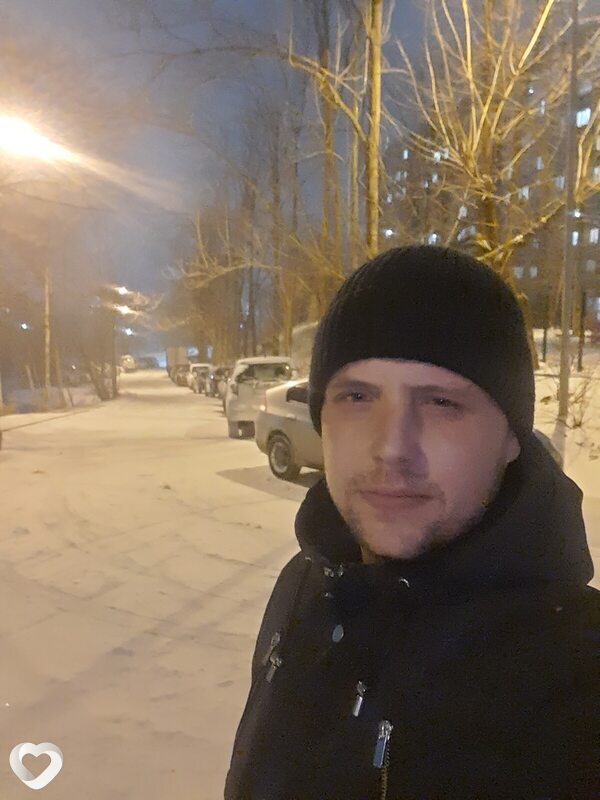 Ник, 27, Владивостоке — анкета №1829261