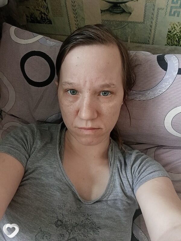 Лена, Шарыпово