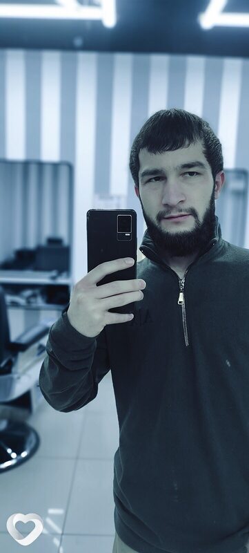 Али, 26, Казани — анкета №1829408