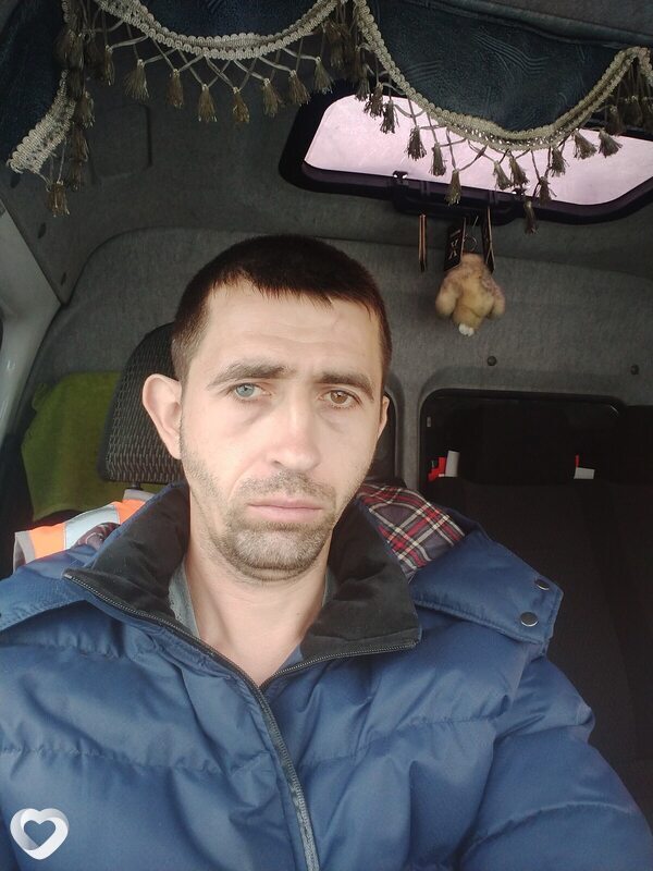 Виктор, 40, Ростове-на-Дону — анкета №1829416