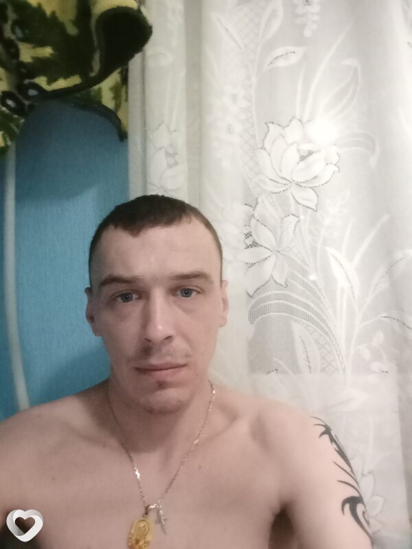 Славик, 34, Луганске — анкета №1829420