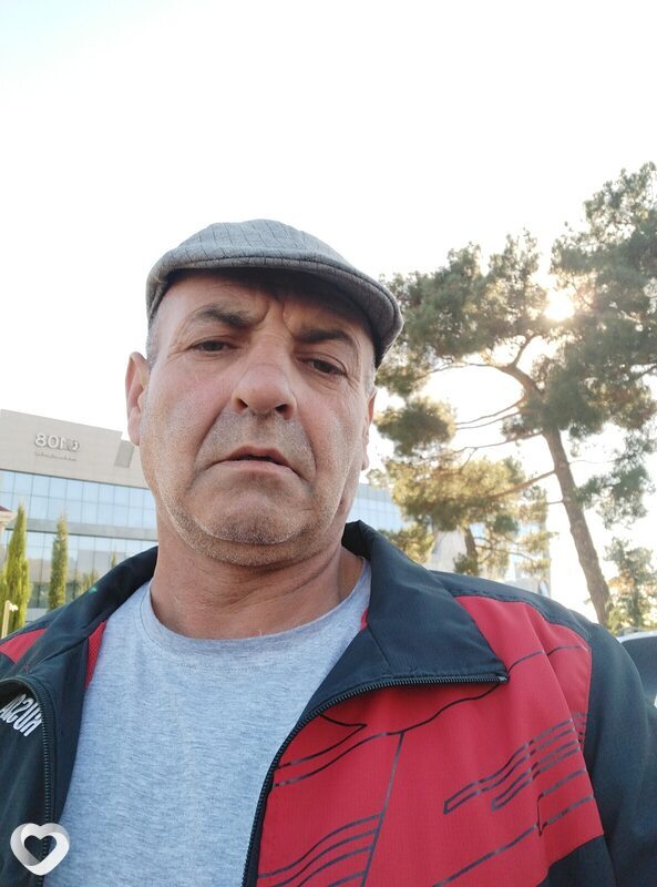 Шабан Сараманов, 55, Новосибирске — анкета №1829360