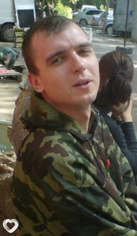 Андрей, 40, Великом Новгороде — анкета №1829362