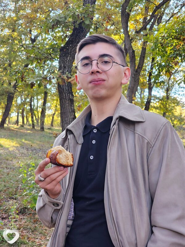 Тимур, 22, Владикавказе — анкета №1829370