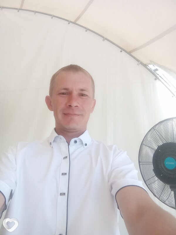 Алексей, 38, Саратове — анкета №1829336