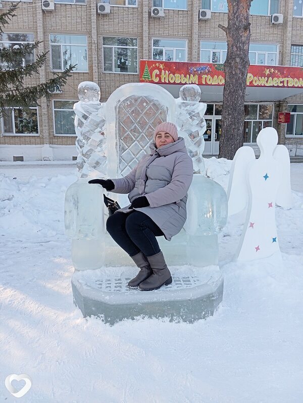 Алёна, Новопокровка