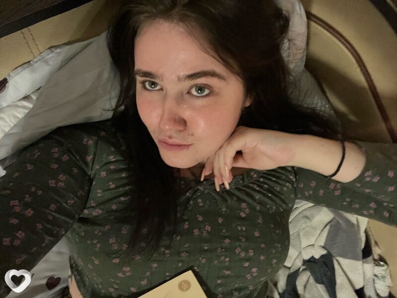 Елизавета, 26, Крымске — анкета №1829540
