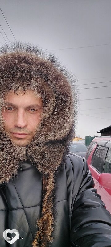 Виталий, 36, Ангарске — анкета №1829543