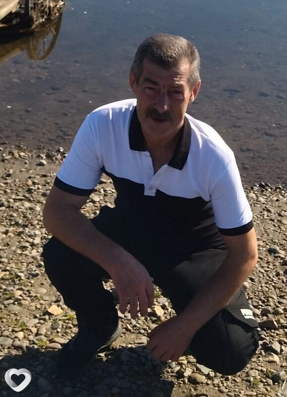 Сергей, 55, Красноярске — анкета №1829576