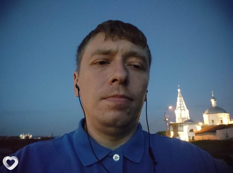 Роман, 36, Красноярске — анкета №1829580