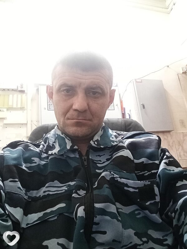 Иван, 39, Волгограде — анкета №1829591