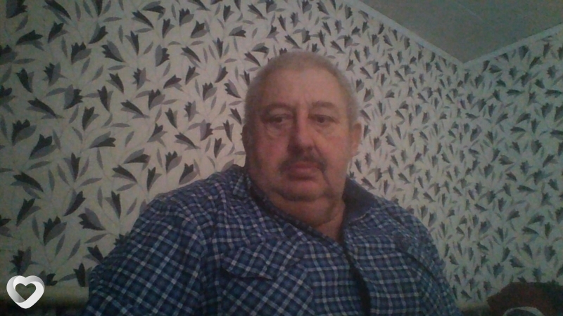 Алексей, 61, Луганске — анкета №1829480