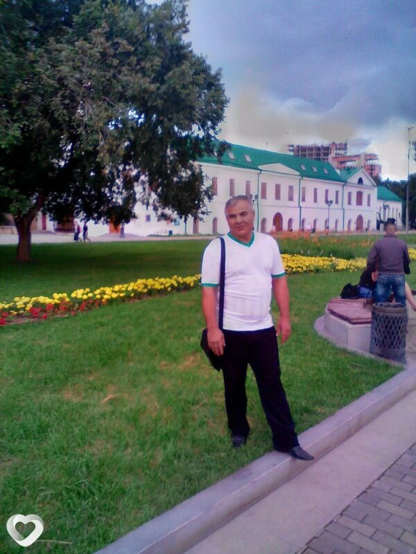 Хусниддин, Ахангаран