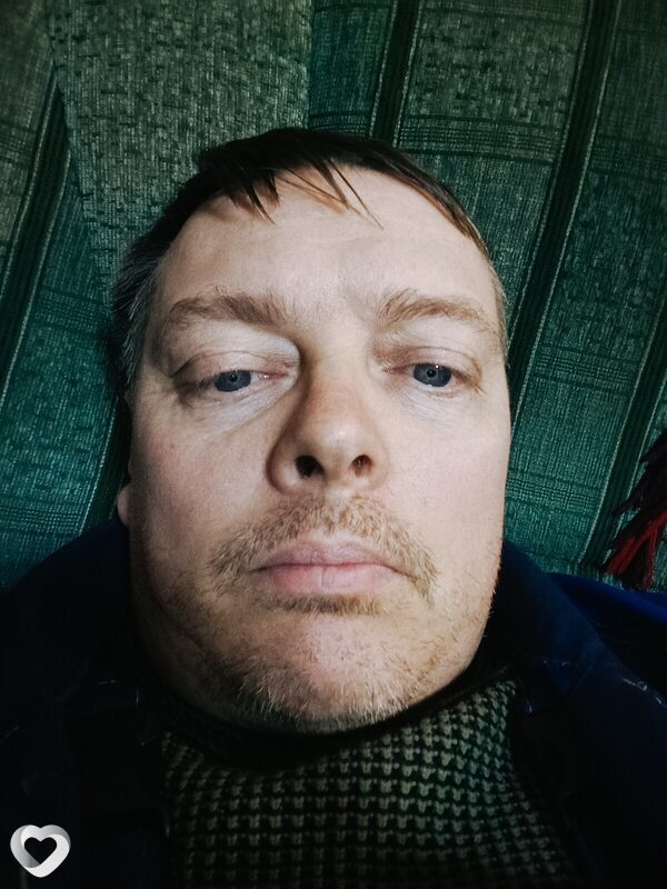 Дмитрий, 48, Звенигороде — анкета №1829498
