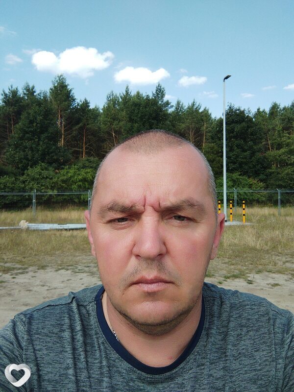 Виталик, 43, Николаеве — анкета №1829827