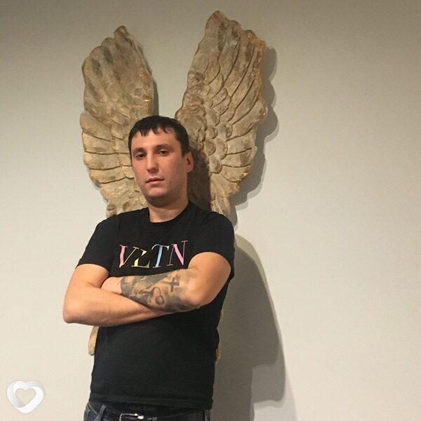 Иван, 35, Санкт-Петербурге — анкета №1829844