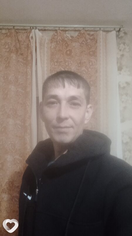 Евгений, 37, Абакане — анкета №1829517