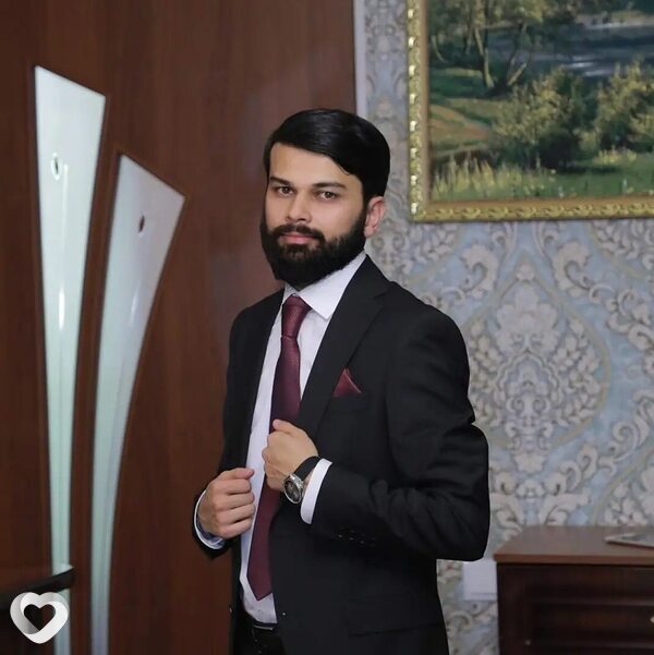 Bayazit, 35, Алматы — анкета №1829520