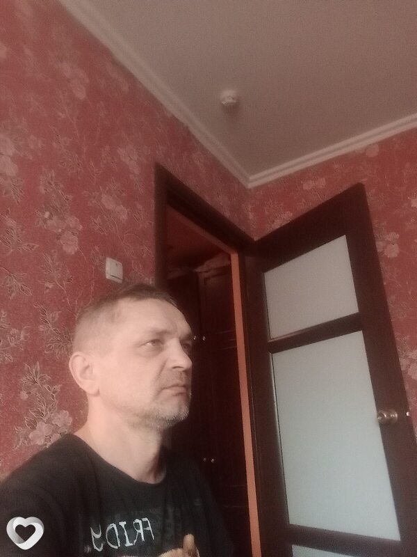 Александр, 52, Гродно — анкета №1829799