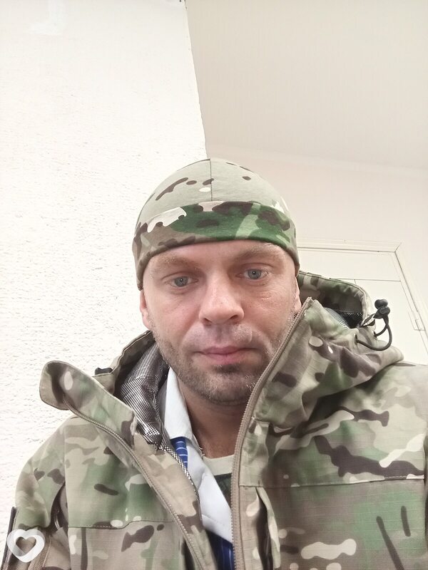 Серж, 40, Котласе — анкета №1829806