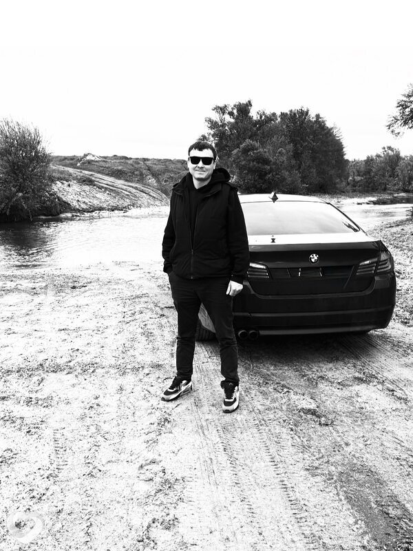 Дмитрий, 30, Самаре — анкета №1829813