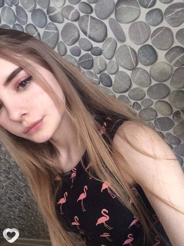 Ангелина, 25, Москве — анкета №1829814